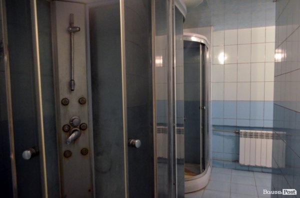 Студентський ревізор: грибок, вікінги і контрасти у гуртожитку №2