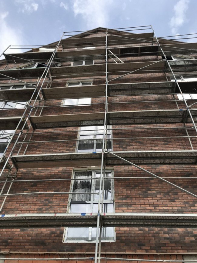 Як війна впливає на будівництво. Інтерв‘ю з Андрієм Разумовським*