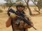 Волинянин-миротворець рятує людей в Африці. ФОТО