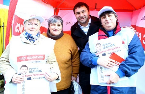 Луцьк нічим не поступається Львову, Кракову, Відню, іншим містам Східної Європи*