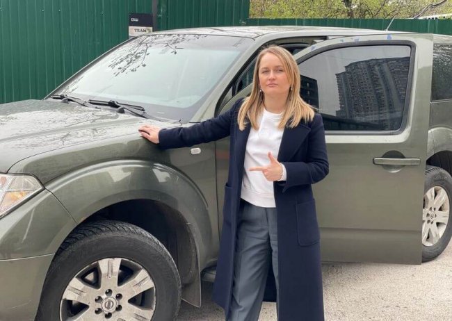 Підприємництво та лідерство: як жінки змінюють український бізнес*