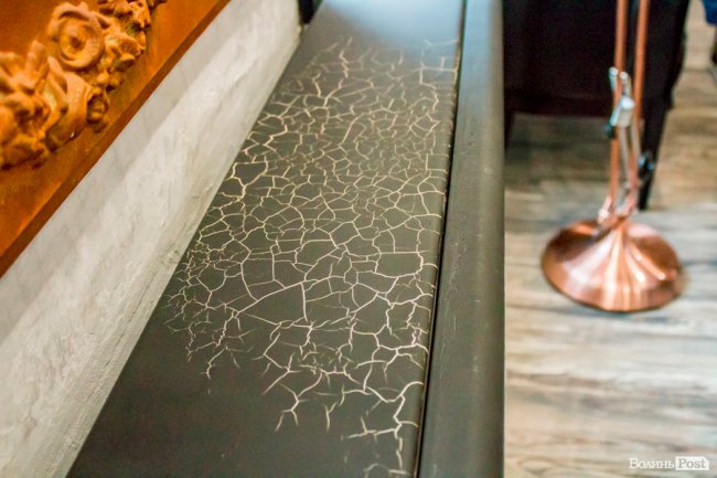 Якість та екологічність: у луцькому салоні елітних фарб і штукатурок «San Marco» провели семінар для хіміків*