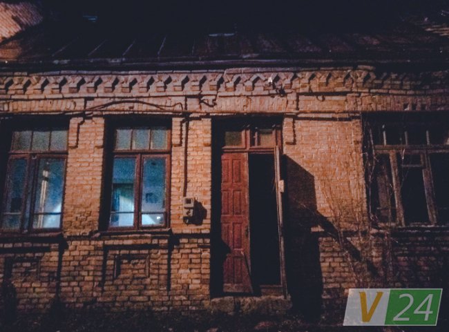 Наркопритон, крадіжка в бомжа та шалений «Техас»: як живе нічний Луцьк. ФОТО