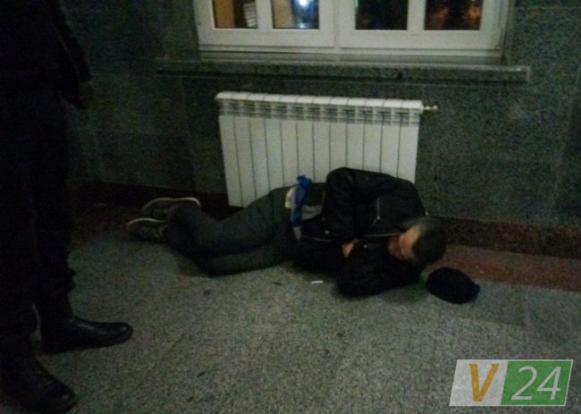 Наркопритон, крадіжка в бомжа та шалений «Техас»: як живе нічний Луцьк. ФОТО