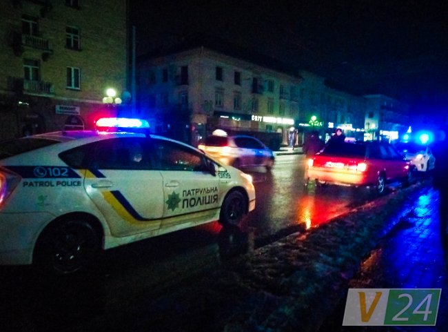 Наркопритон, крадіжка в бомжа та шалений «Техас»: як живе нічний Луцьк. ФОТО