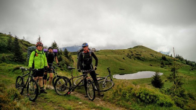 «Нотатки мандрівника» Тараса Сиротюка: Кожен похід на гору – це маленьке життя