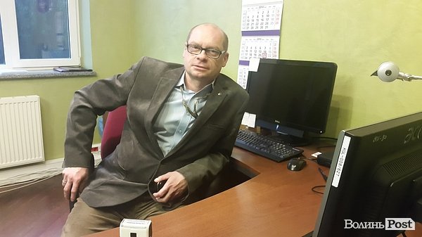 Міхал Богданович, Керівника Візового відділу у Генеральному консульстві