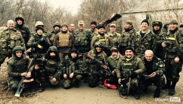 Останнє інтерв'ю Ігоря Єремеєва