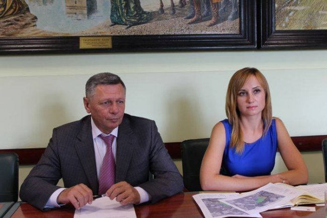 40 днів без мера: у пам'ять про Миколу Романюка