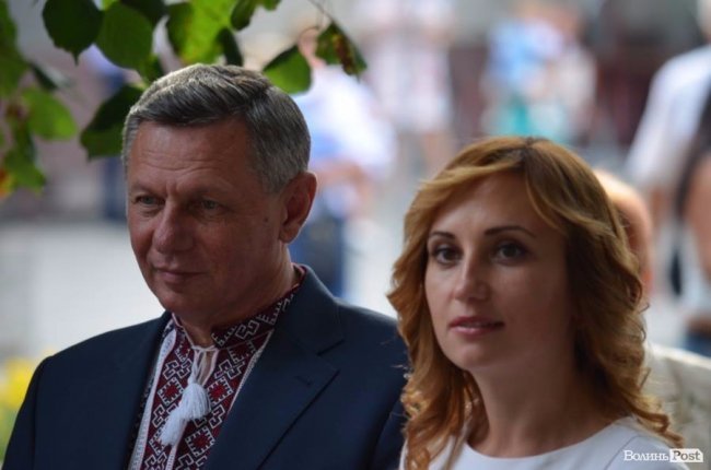 40 днів без мера: у пам'ять про Миколу Романюка