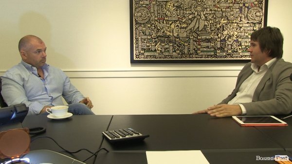 Відверті зізнання Ігоря Палиці 