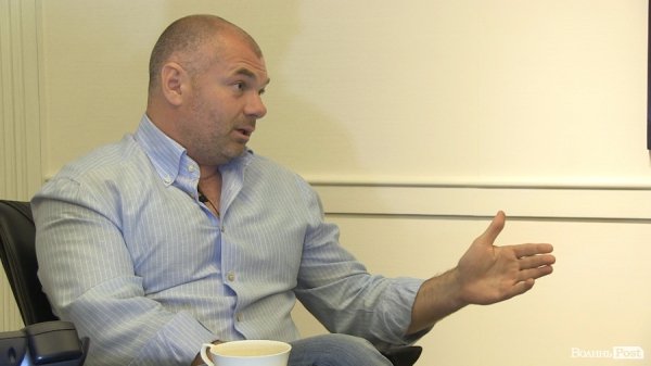 Відверті зізнання Ігоря Палиці 