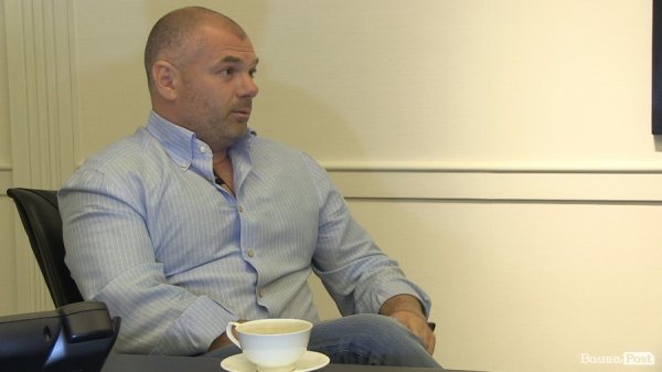 Відверті зізнання Ігоря Палиці 