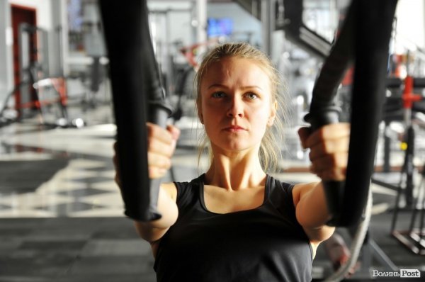 «БудуйТіло»: сімнадцяте заняття – останній спортивний батл