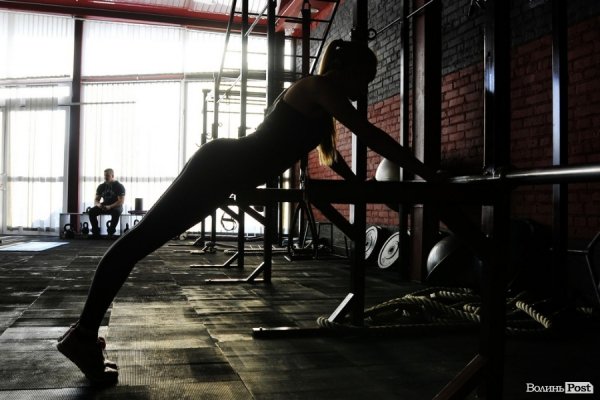 «БудуйТіло»: сімнадцяте заняття – останній спортивний батл