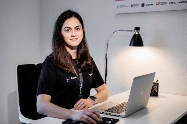 Тетяна Акперова