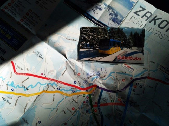 «Нотатки мандрівника» Віктора Павлюка: 9 країн за 100 доларів