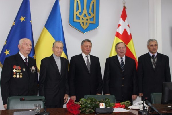 У пам'ять про Миколу Романюка: цитатник луцького мера