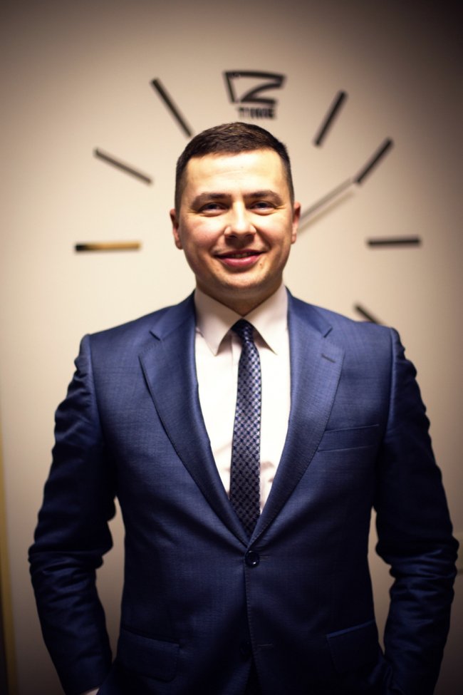 Юрій Наумович