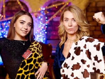 Тимбілдинг: тренінги, що об’єднують і надихають