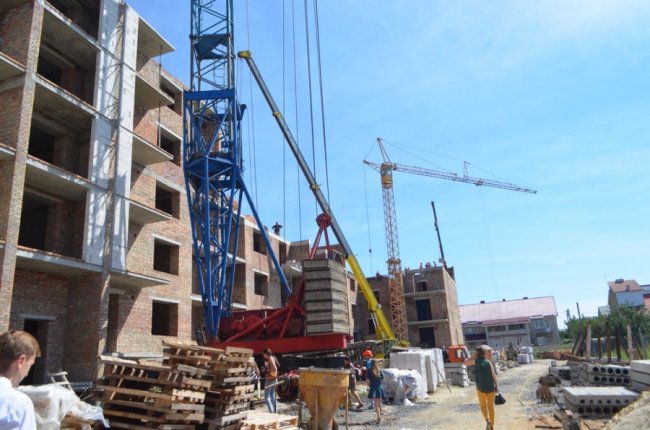 ЖБ «Липинський»: якісно нове житло у Луцьку*