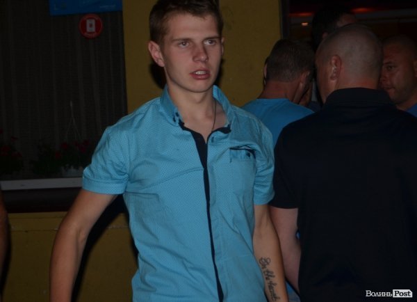 Танці, бійки, кавалери… Як святкують День Молоді у волинській глибинці. ФОТО