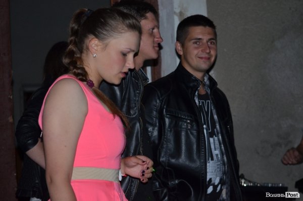 Танці, бійки, кавалери… Як святкують День Молоді у волинській глибинці. ФОТО