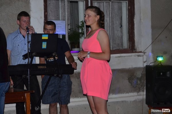 Танці, бійки, кавалери… Як святкують День Молоді у волинській глибинці. ФОТО