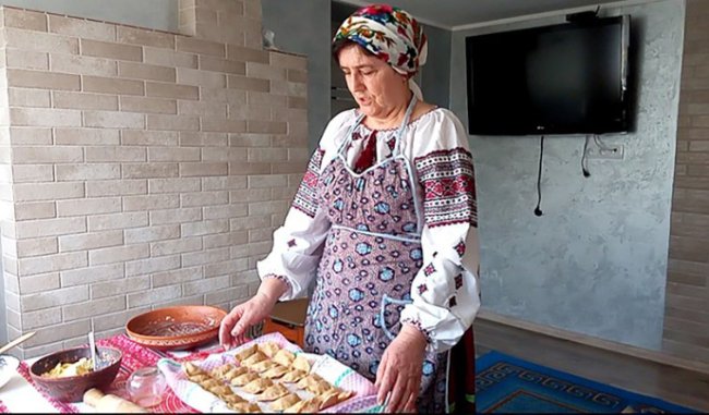 Культурна спадщина Волині: рецепти старовинних страв