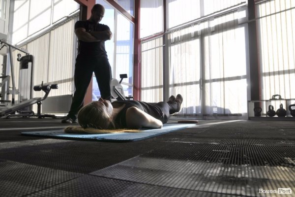 «БудуйТіло»: десяте заняття – майже спортсмени