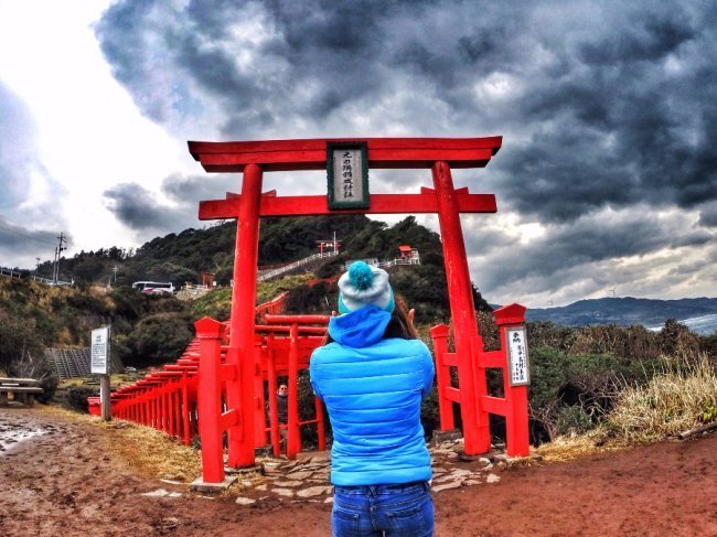 «Нотатки мандрівниці» Лідії Кожевнікової: В Японії миються у ванні тиждень, не змінюючи воду