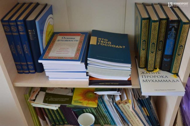 Отримують продукти поштою і не купують парфуми: тонкощі життя луцьких мусульман