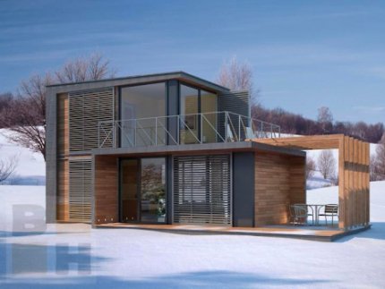 6 важливих аспектів при виборі ділянки під модульний будинок*