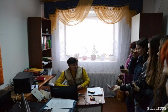 Децентралізація на марші: Володимир зібрав лідерів громад Прибужжя