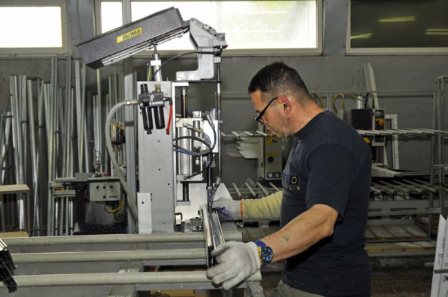 Wintera: компанія, яка «відкрила» луцькі вікна Європі*