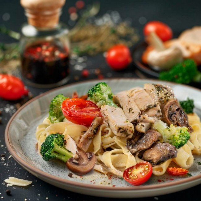 «Gabar»: стало відомо про умови франшизи, інвестиції та вартість проєкту