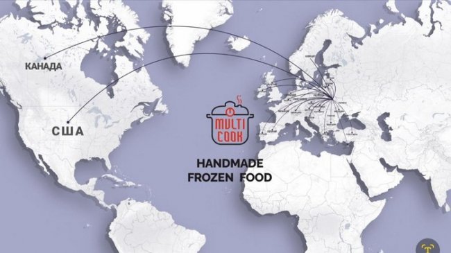 «Gabar»: стало відомо про умови франшизи, інвестиції та вартість проєкту