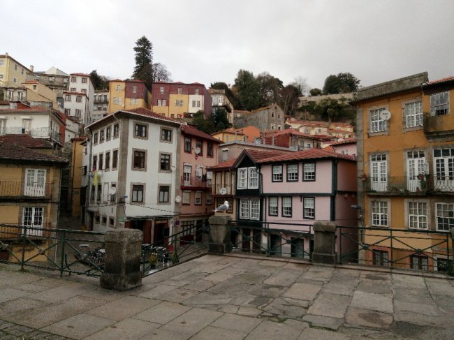 У Португалії