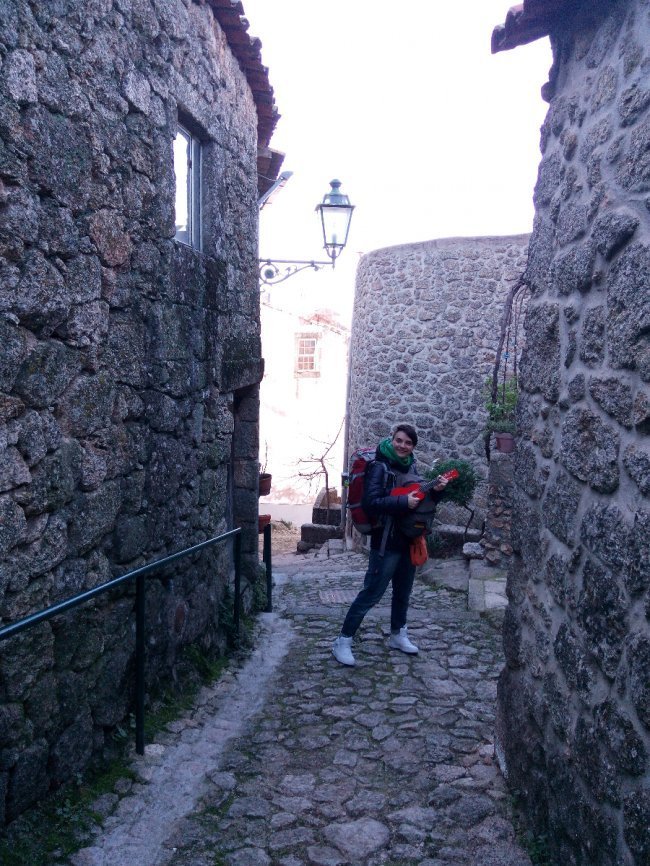 У Португалії