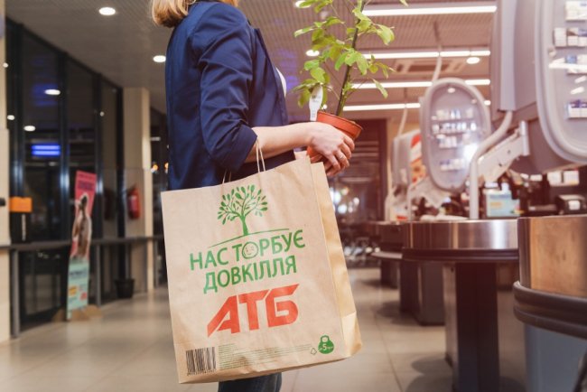 Торговельне диво, або Як «АТБ» підвищує рівень ритейлу на Волині*