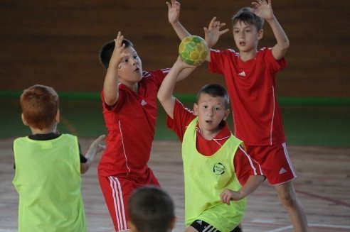 Готуємося до школи*