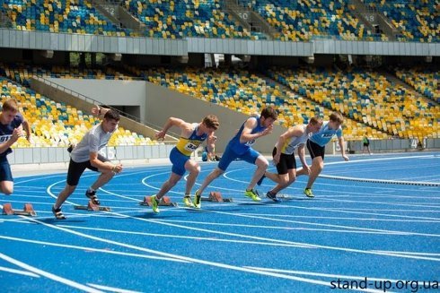 Готуємося до школи*