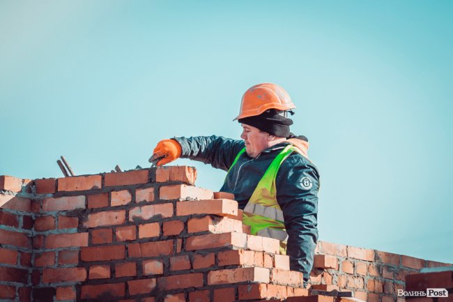 «Збудовано з любов'ю»: виконроб «Інвестора» розповів про переваги та секрети новобудов* 