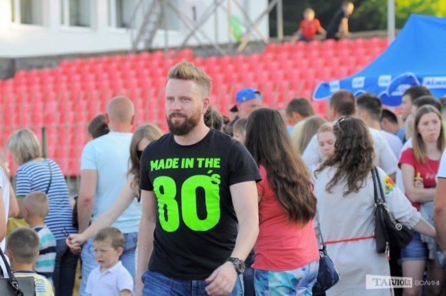 ЦИТАТНИК Романа Хорзова: У ресторані все головне. Це бізнес тисячі дрібниць