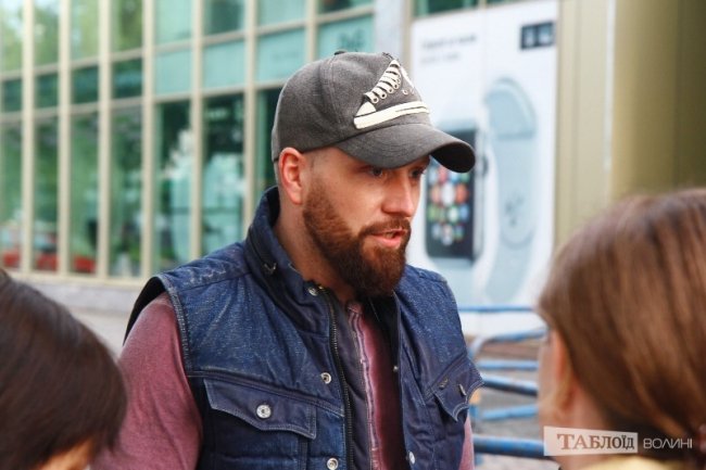 ЦИТАТНИК Романа Хорзова: У ресторані все головне. Це бізнес тисячі дрібниць