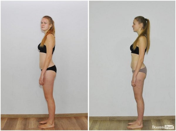 «БудуйТіло»: Фінальне зважування або Стрункі результати