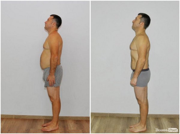 «БудуйТіло»: Фінальне зважування або Стрункі результати