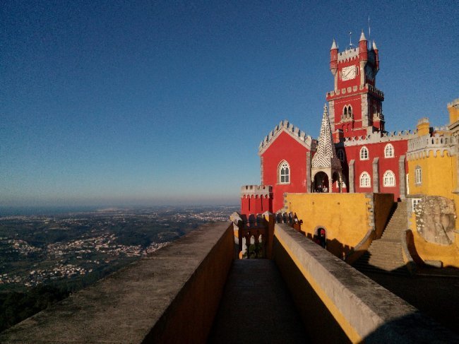 У Португалії