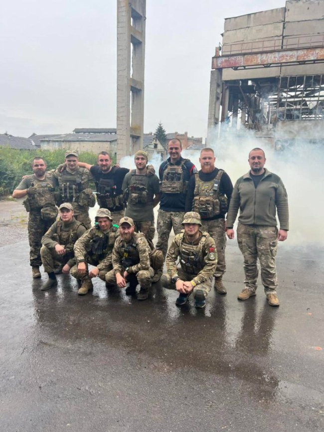 Спомин про Героя. Надія у рідних жевріла до останнього…