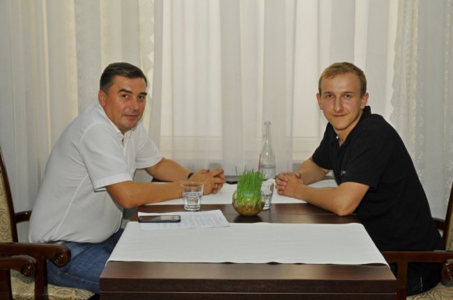 «Тут політика переважає над здоровим глуздом і життям обласного центру», – Дмитро Добродомов про вибори у Луцьку*